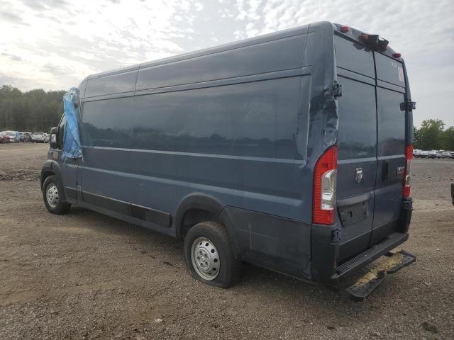 3C6URVJG8KE551519 - 2019 RAM PROMASTER 3500 HIGH BLUE photo 2