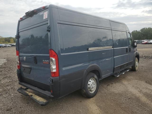 3C6URVJG8KE551519 - 2019 RAM PROMASTER 3500 HIGH BLUE photo 3