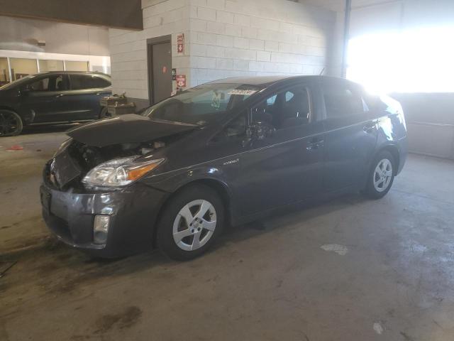 2011 TOYOTA PRIUS, 