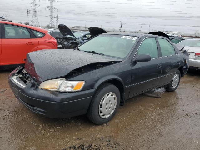 1999 TOYOTA CAMRY CE, null
