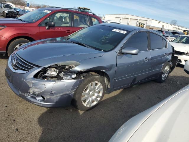 2011 NISSAN ALTIMA BASE, 