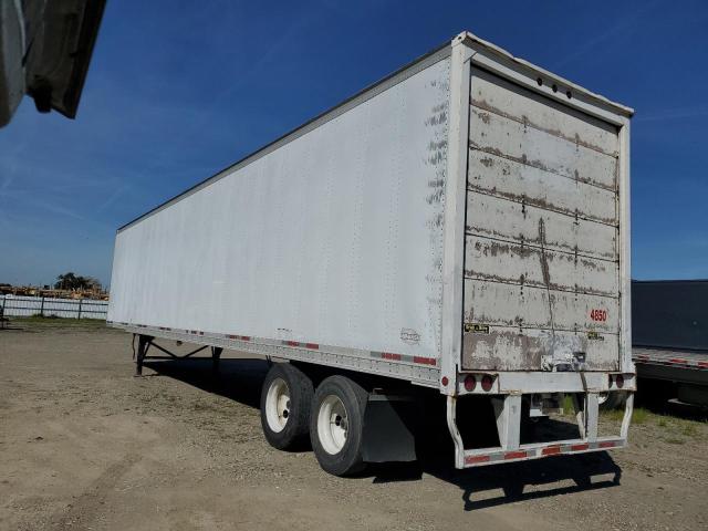 1JJV482U1TL267232 - 1996 WABASH TRAILER WHITE photo 3