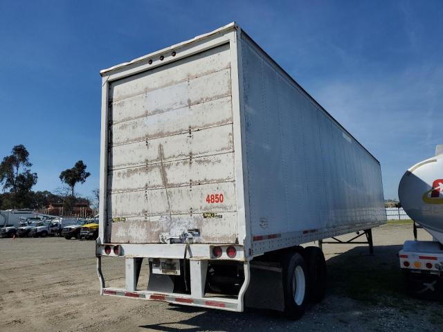 1JJV482U1TL267232 - 1996 WABASH TRAILER WHITE photo 4