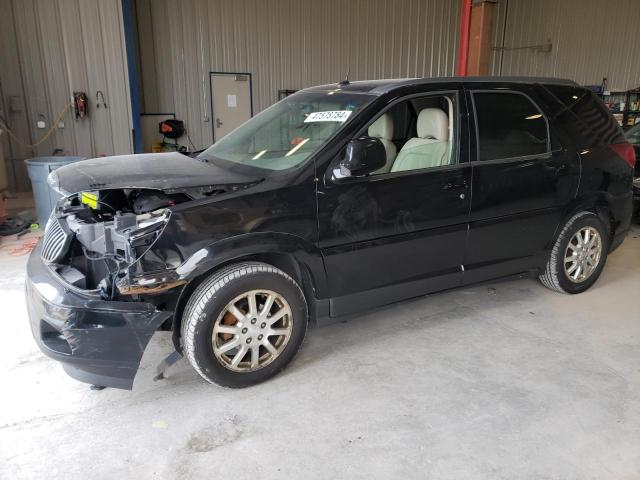 2006 BUICK RENDEZVOUS CX, 