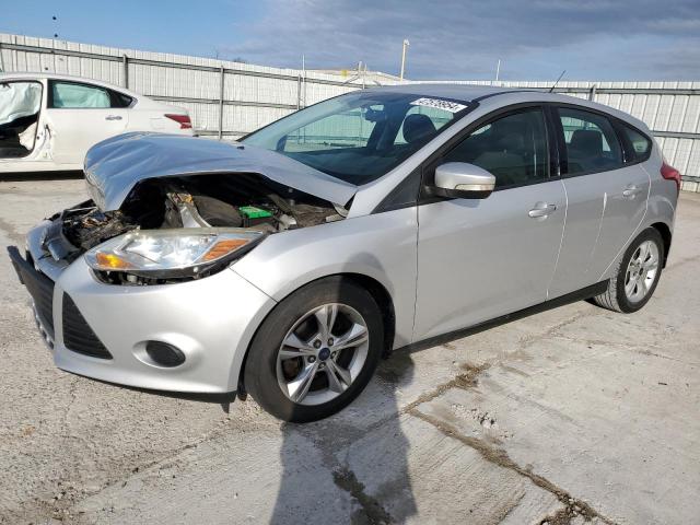 2014 FORD FOCUS SE, 