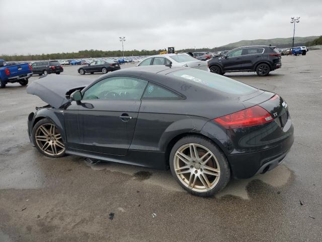 TRUBFAFK2B1012661 - 2011 AUDI TT PREMIUM BLACK photo 2