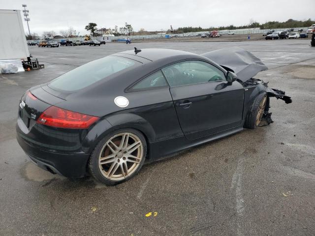 TRUBFAFK2B1012661 - 2011 AUDI TT PREMIUM BLACK photo 3