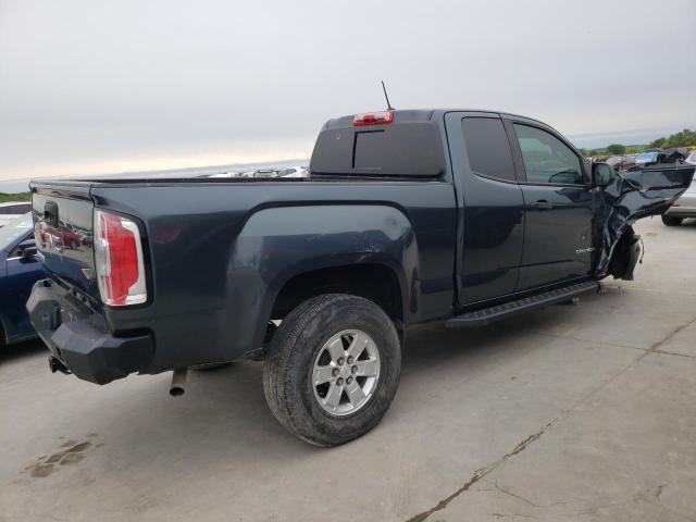 1GTH5BEA4J1180421 - 2018 GMC CANYON GRAY photo 3