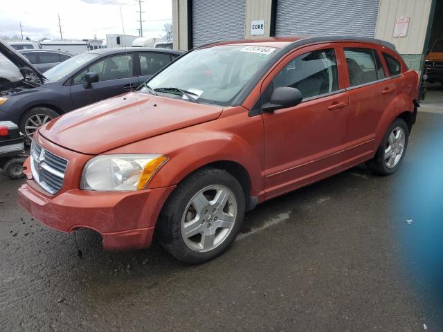 2009 DODGE CALIBER SXT, 