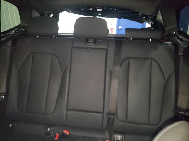 5UXTS3C54J0Y99901 - 2018 BMW X3 XDRIVEM40I BLUE photo 10