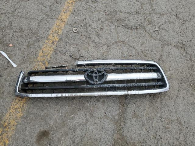 5TBRT34152S229379 - 2002 TOYOTA TUNDRA ACCESS CAB 绿色 照片 12