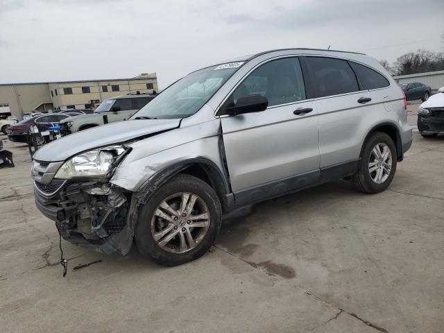 2010 HONDA CR-V EX, null