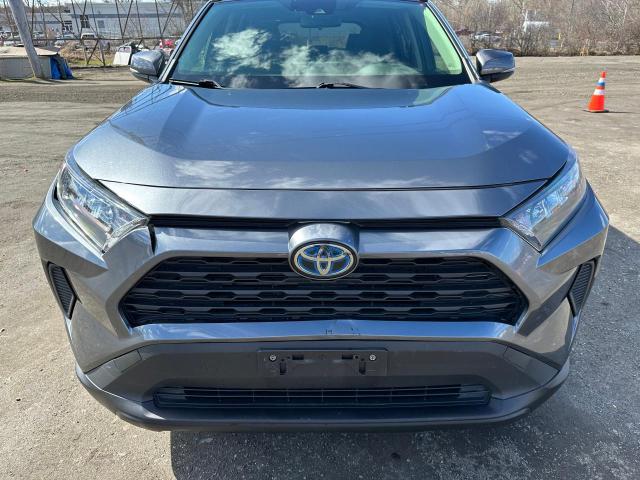 JTMMWRFV8KJ006133 - 2019 TOYOTA RAV4 LE CHARCOAL photo 15