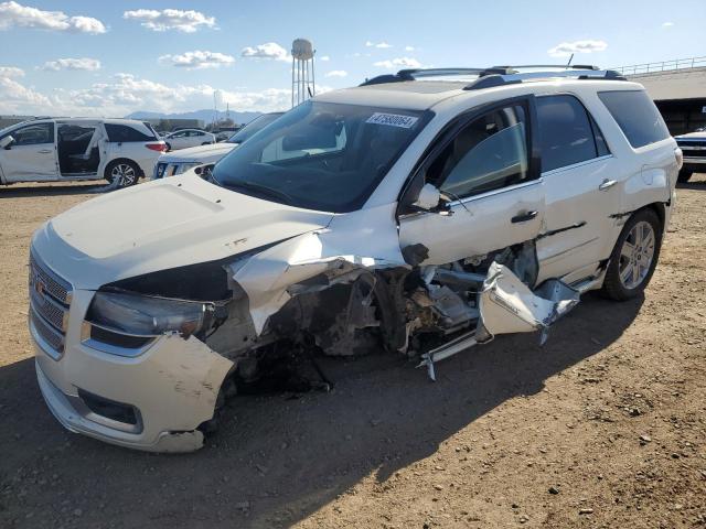 2014 GMC ACADIA DENALI, 