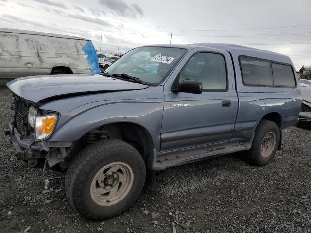 1997 TOYOTA TACOMA, 