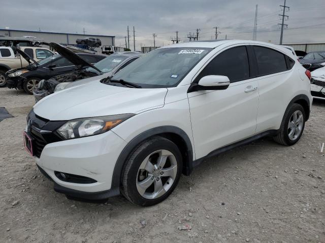 2016 HONDA HR-V EX, 