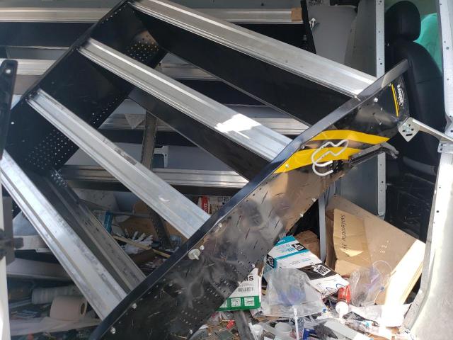 3C6TRVAG5KE520062 - 2019 RAM PROMASTER 1500 STANDARD WHITE photo 11