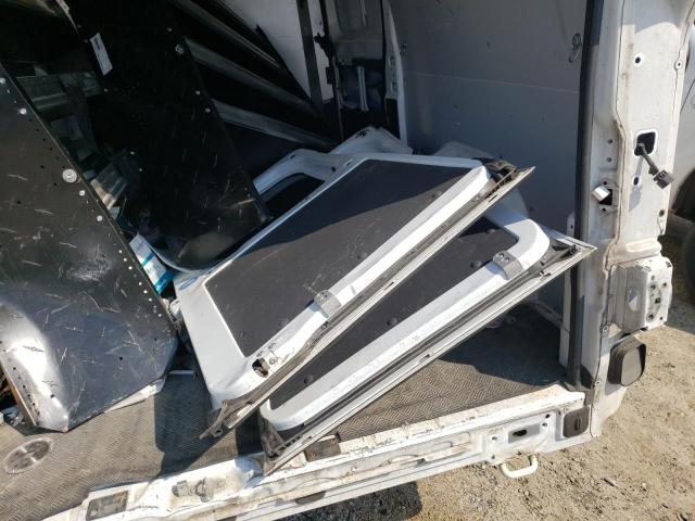 3C6TRVAG5KE520062 - 2019 RAM PROMASTER 1500 STANDARD WHITE photo 13