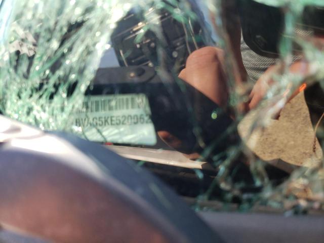 3C6TRVAG5KE520062 - 2019 RAM PROMASTER 1500 STANDARD WHITE photo 14