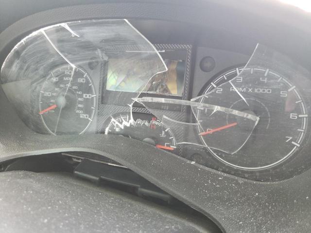 3C6TRVAG5KE520062 - 2019 RAM PROMASTER 1500 STANDARD WHITE photo 9