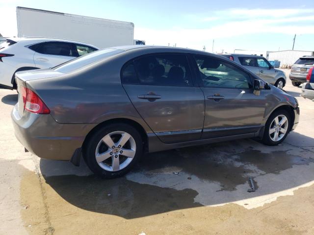 2HGFA15918H507633 - 2008 HONDA CIVIC EXL Boz foto 3