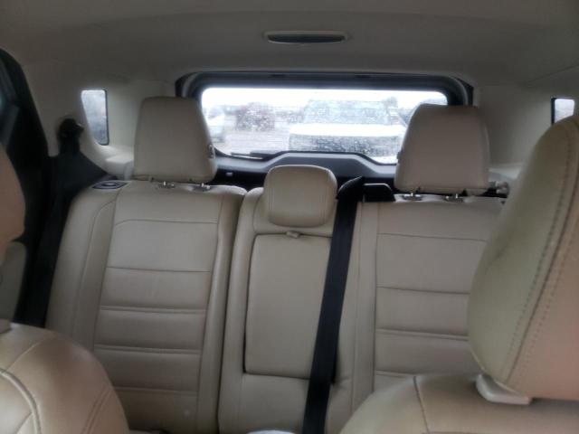 MAJ3S2GE1KC257681 - 2019 FORD ECOSPORT SE 银色 照片 10