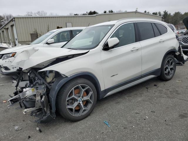 2018 BMW X1 XDRIVE28I, 