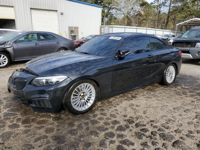 WBA2J5C54JVC07618 - 2018 BMW M240I Qara foto 1