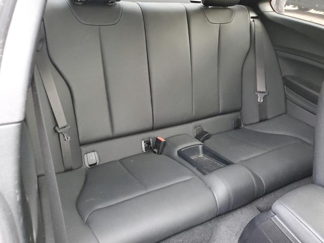 WBA2J5C54JVC07618 - 2018 BMW M240I Qara foto 10