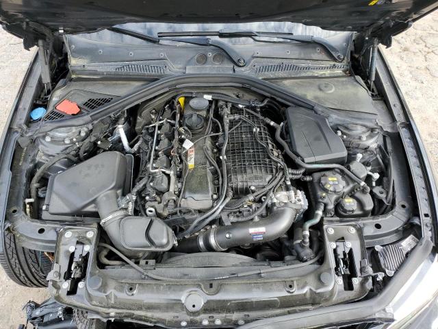 WBA2J5C54JVC07618 - 2018 BMW M240I Qara foto 11