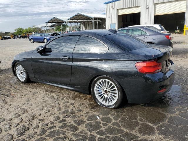 WBA2J5C54JVC07618 - 2018 BMW M240I Qara foto 2