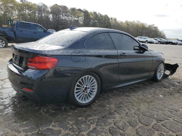 WBA2J5C54JVC07618 - 2018 BMW M240I Qara foto 3