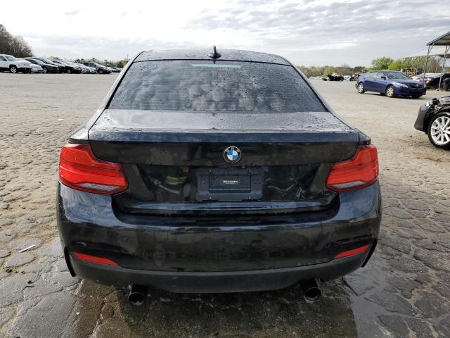 WBA2J5C54JVC07618 - 2018 BMW M240I Qara foto 6