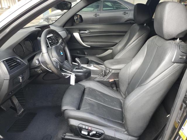 WBA2J5C54JVC07618 - 2018 BMW M240I Qara foto 7