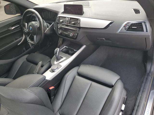 WBA2J5C54JVC07618 - 2018 BMW M240I Qara foto 8