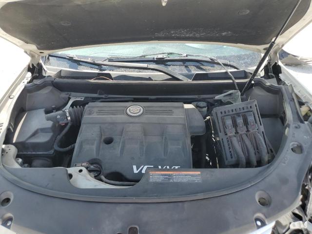 3GYFNCE36ES583037 - 2014 CADILLAC SRX PERFORMANCE COLLECTION Алтын фото 11