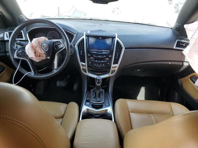 3GYFNCE36ES583037 - 2014 CADILLAC SRX PERFORMANCE COLLECTION Алтын фото 8