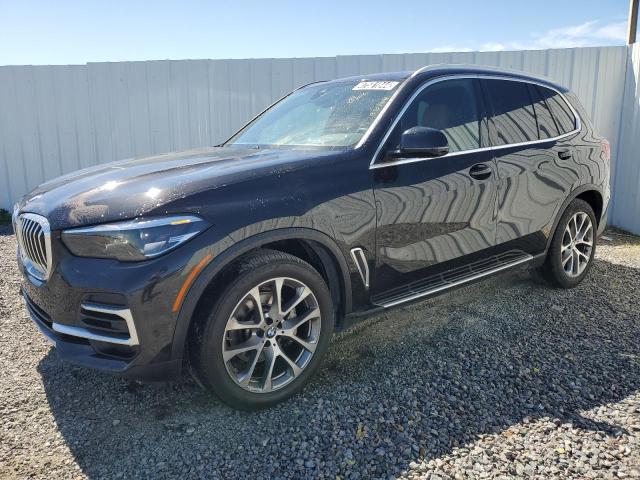 2023 BMW X5 SDRIVE 40I, 