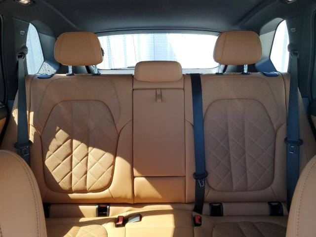 5UXCR4C02P9P90346 - 2023 BMW X5 SDRIVE 40I BLACK photo 10