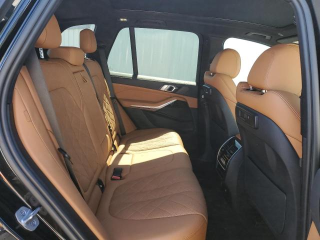 5UXCR4C02P9P90346 - 2023 BMW X5 SDRIVE 40I BLACK photo 11