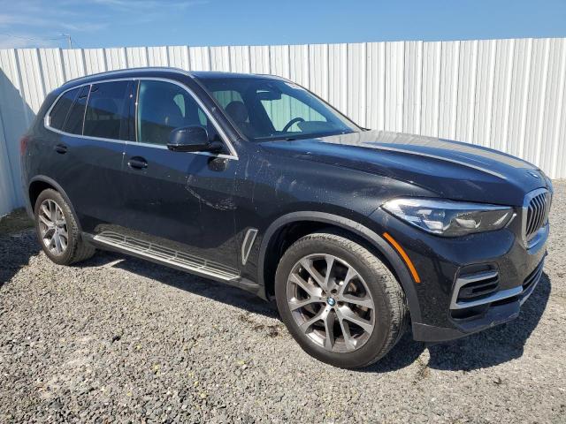 5UXCR4C02P9P90346 - 2023 BMW X5 SDRIVE 40I BLACK photo 4