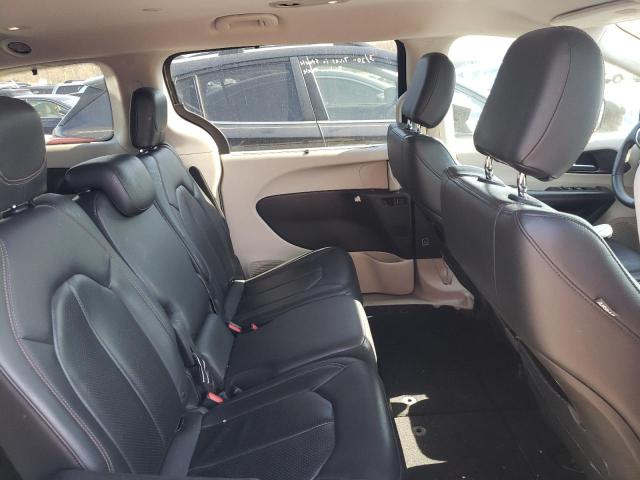 2C4RC1BG3JR253934 - 2018 CHRYSLER PACIFICA TOURING L Գրաֆիտ լուսանկար 11