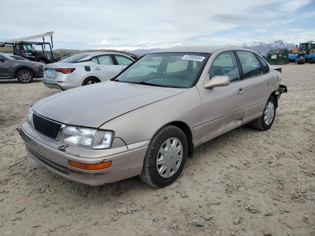 1997 TOYOTA AVALON XL, 