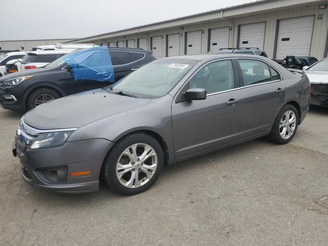 2012 FORD FUSION SE, 