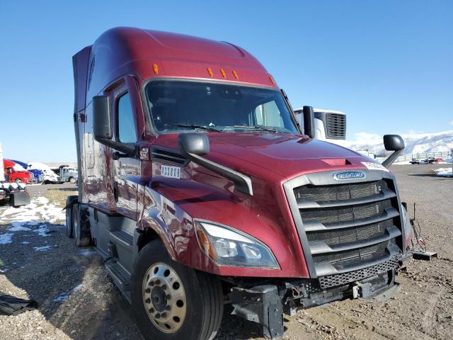 2023 FREIGHTLINER CASCADIA 1, 