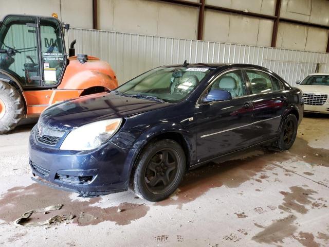 2008 SATURN AURA XE, 