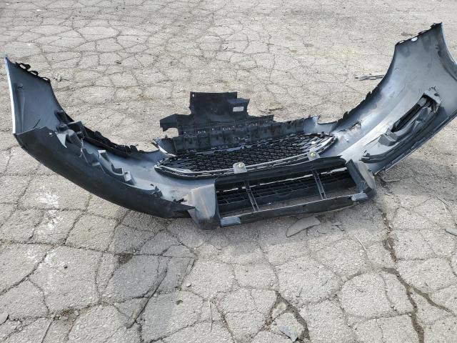 1FADP3K23FL325378 - 2015 FORD FOCUS SE SILVER photo 12