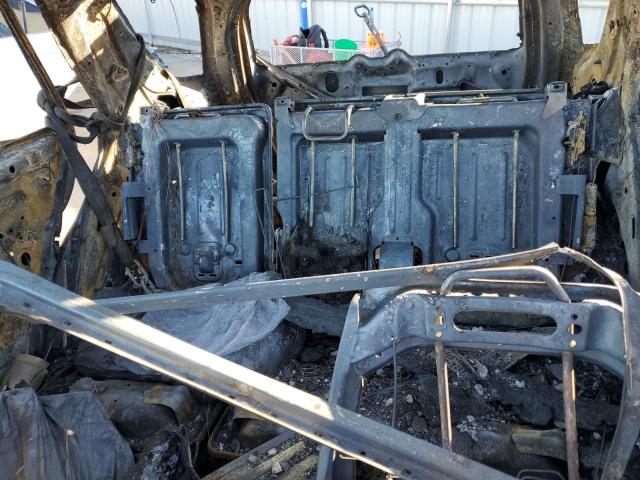 4JGBB8GB8BA685429 - 2011 MERCEDES-BENZ ML 350 4MATIC BLACK photo 10