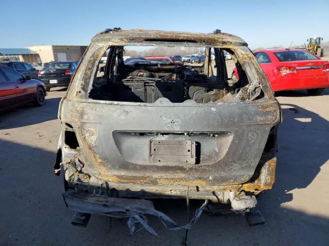 4JGBB8GB8BA685429 - 2011 MERCEDES-BENZ ML 350 4MATIC BLACK photo 6