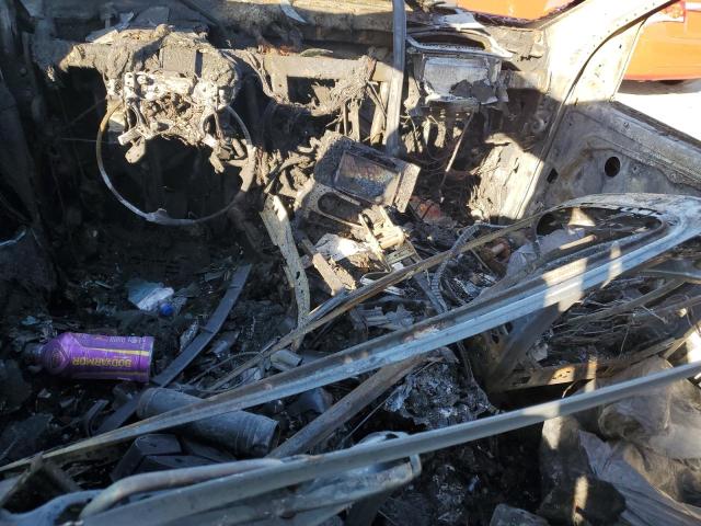 4JGBB8GB8BA685429 - 2011 MERCEDES-BENZ ML 350 4MATIC BLACK photo 8